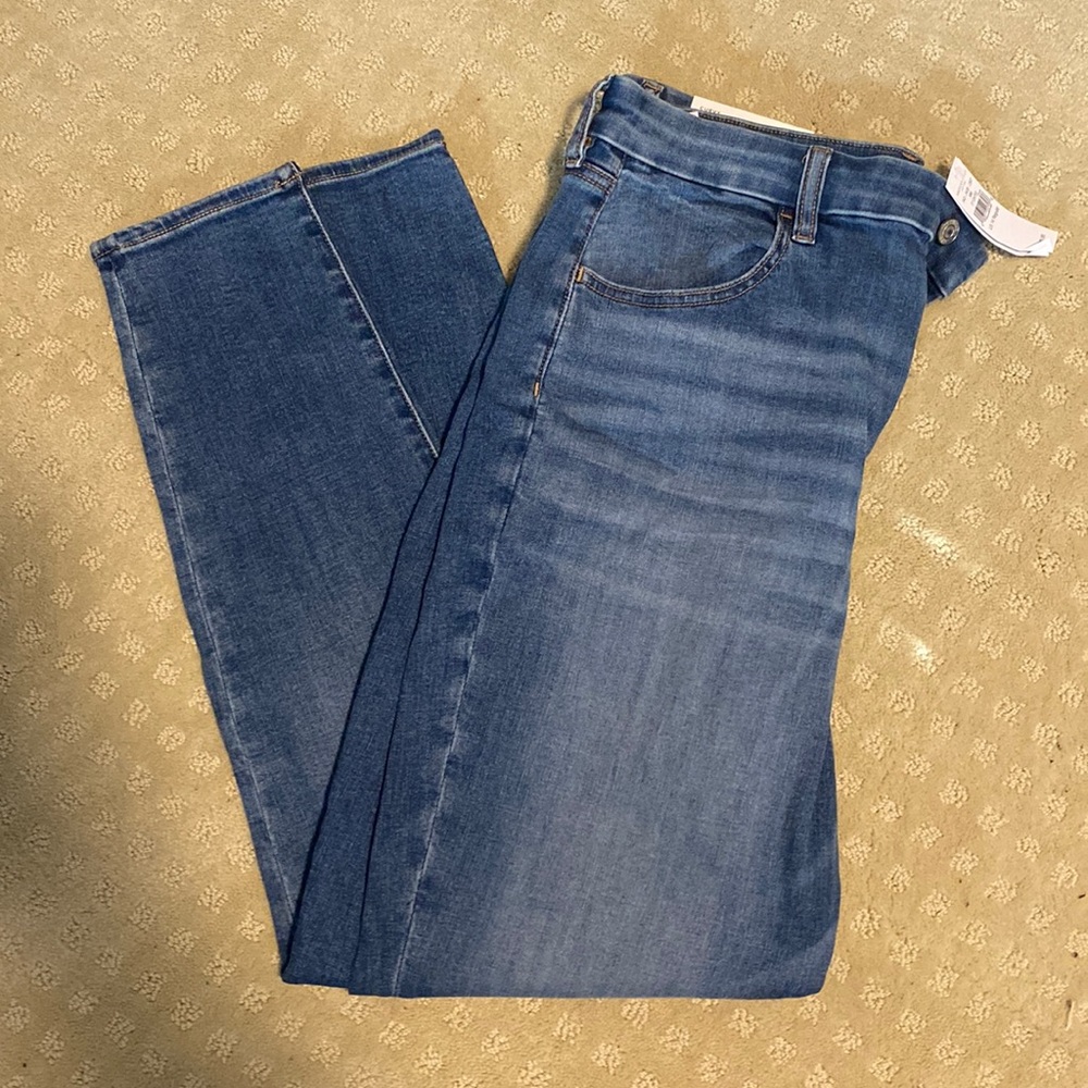 American Eagle SZ 14 jeans